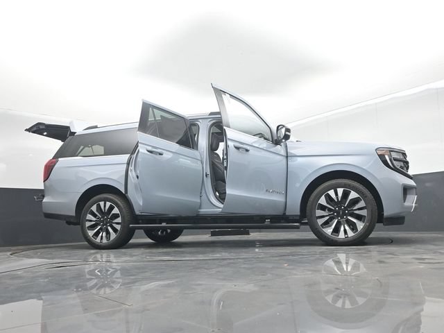 New 2026 Ford Expedition Max Platinum w/ Driver's Package AWD/4WD image 80