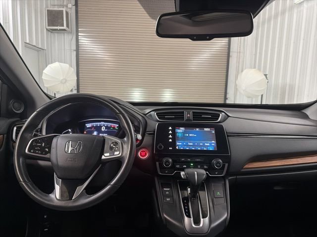 Used 2019 Honda CR-V EX-L image 36