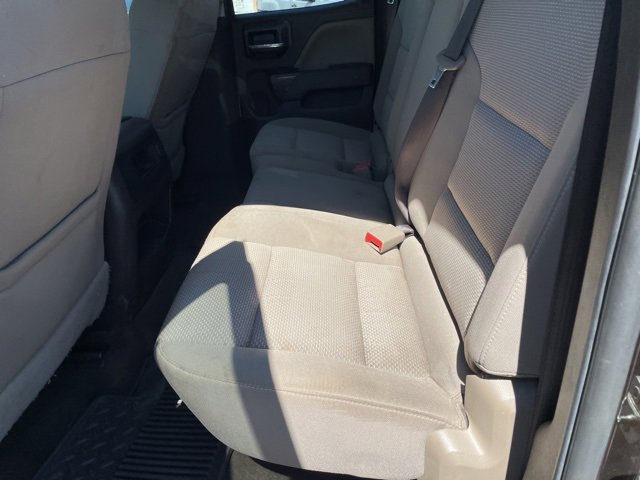 Used 2018 Chevrolet Silverado 1500 LT w/ All Star Edition image 5