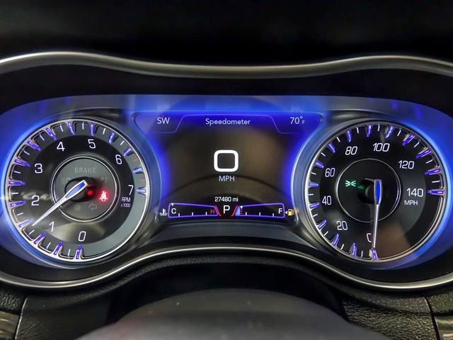 Used 2019 Chrysler 300 Touring w/ Quick Order Package 2EF image 19