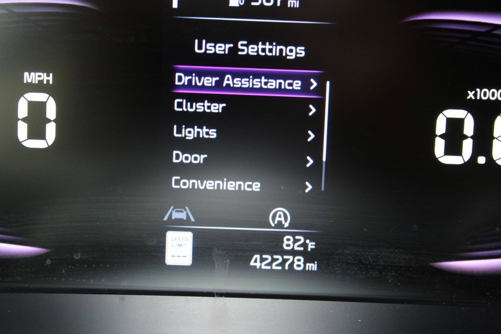 Used 2024 Kia Soul LX w/ Option Group 015 image 33
