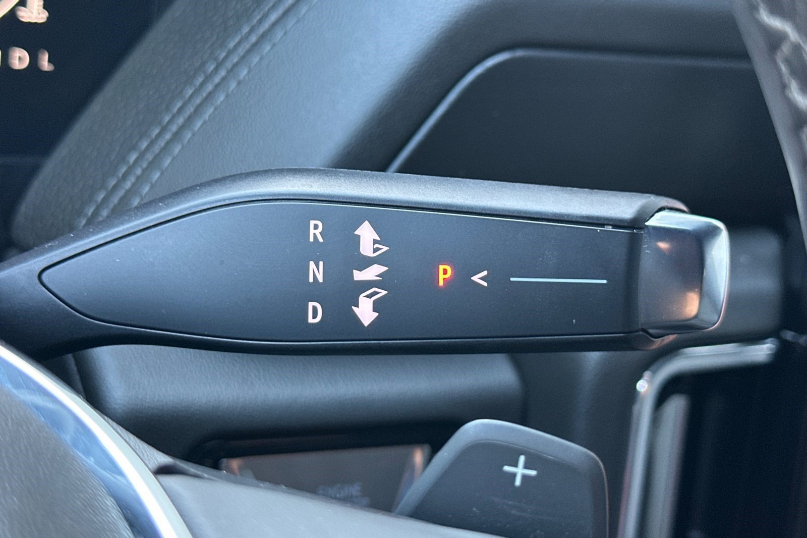 Used 2025 GMC Yukon Denali AWD/4WD image 17
