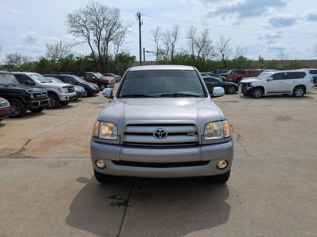 Used 2004 Toyota Tundra SR5 RWD image 2