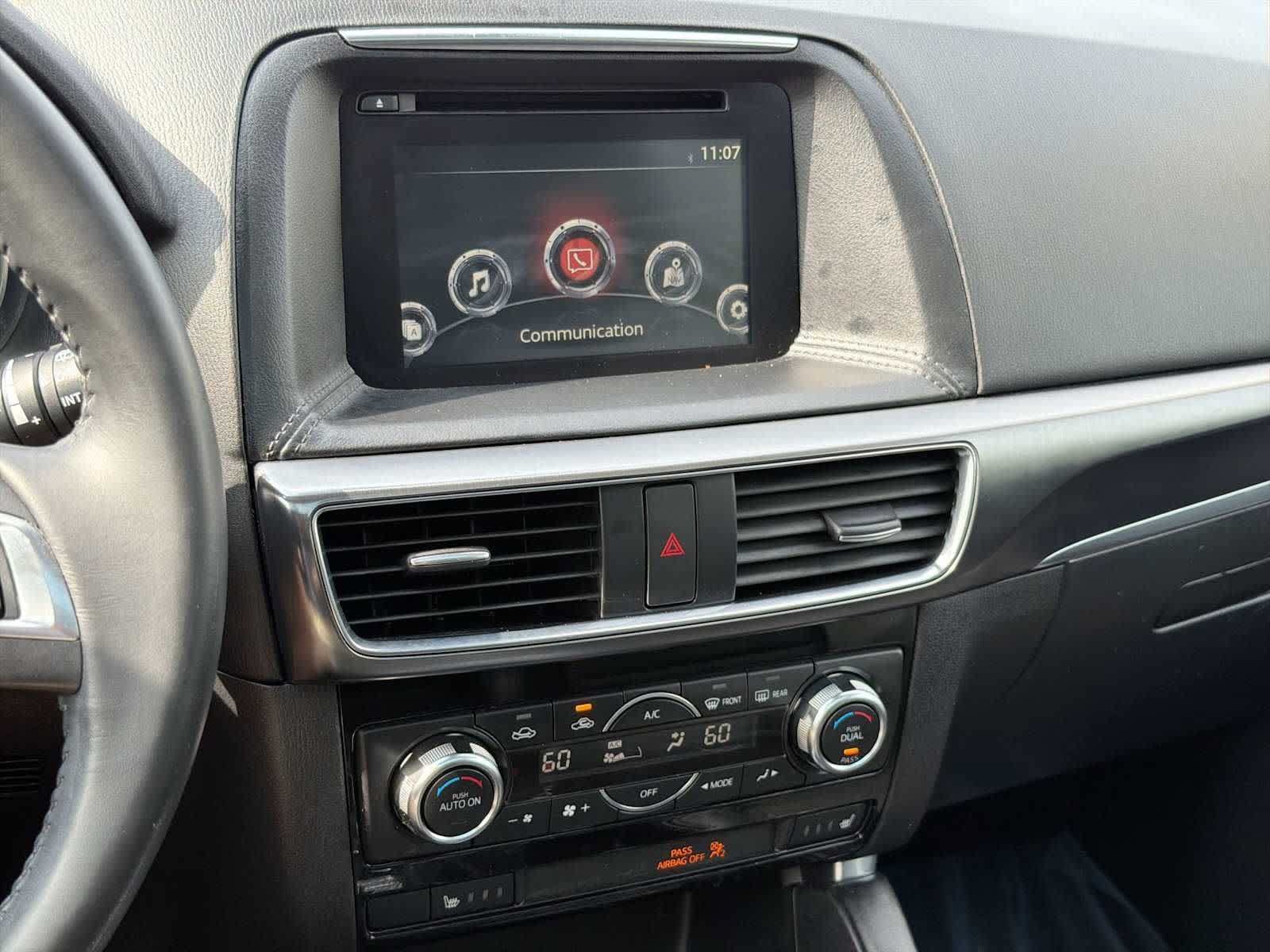 Used 2016 MAZDA CX-5 Grand Touring AWD/4WD image 23