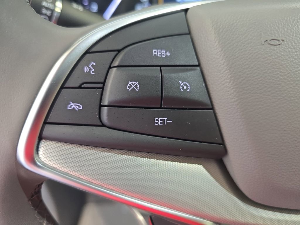 Used 2026 Cadillac XT5 Premium Luxury w/ Driver Assist Package FWD image 19