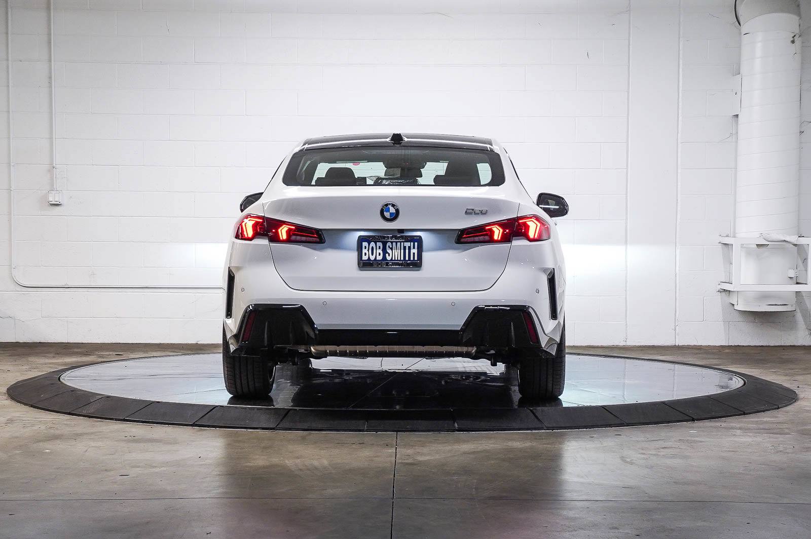 New 2026 BMW 228i w/ Technology Package FWD image 5