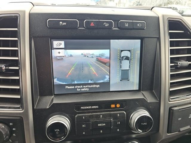 Used 2019 Ford F250 Platinum w/ Platinum Ultimate Package image 19