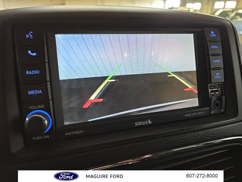 Used 2017 Dodge Grand Caravan SXT image 26