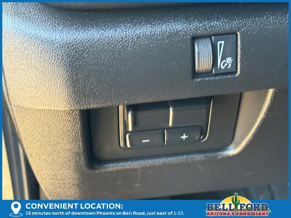 Used 2025 Chevrolet Colorado Trail Boss AWD/4WD image 35
