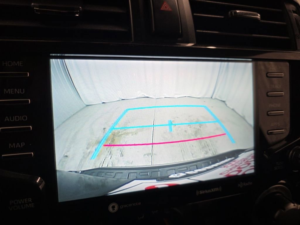 Used 2024 Toyota 4Runner TRD Off-Road image 20