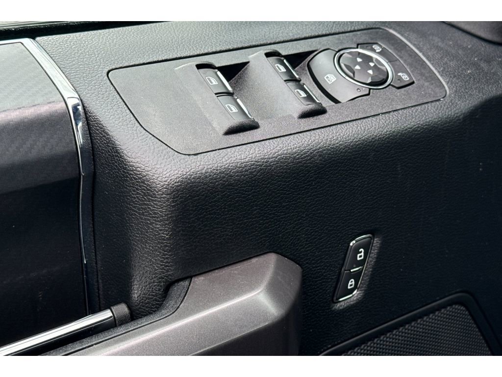 Used 2020 Ford F150 XLT w/ Equipment Group 302A Luxury image 12