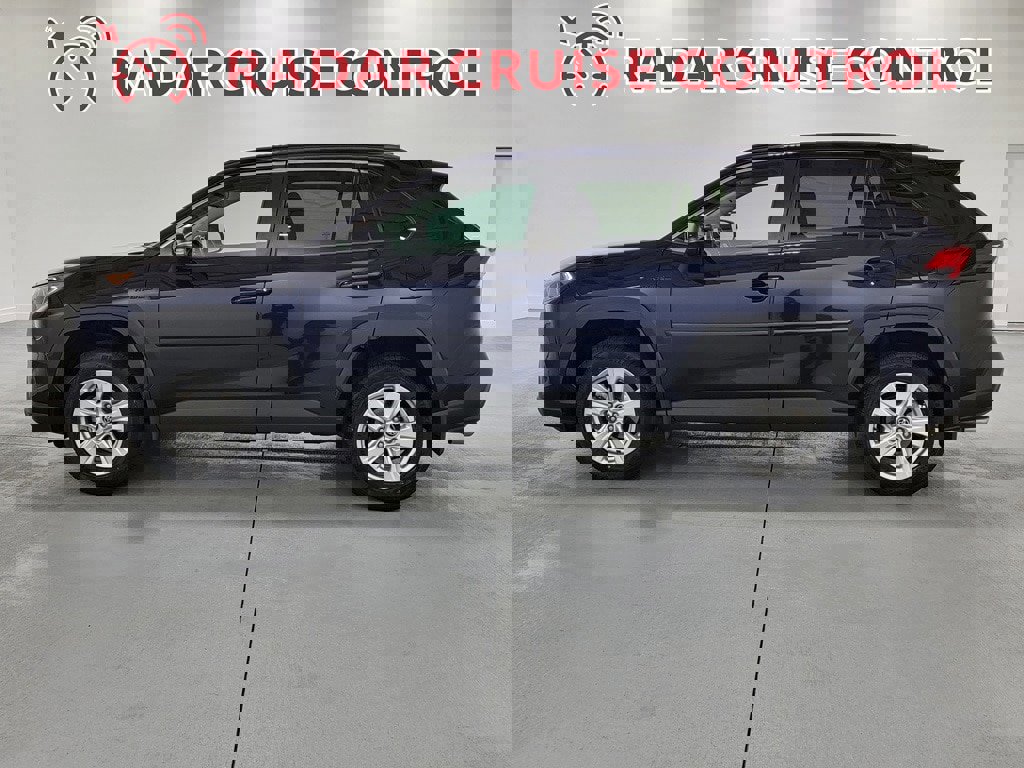 Used 2020 Toyota RAV4 XLE image 6