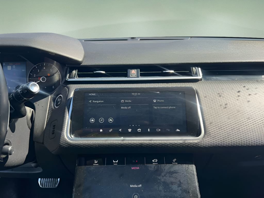 Used 2020 Land Rover Range Rover Velar R-Dynamic S AWD/4WD image 13