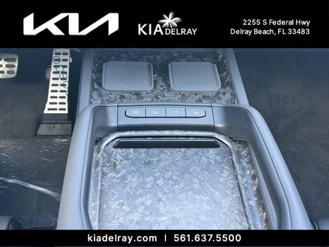 New 2027 Kia Telluride SX Prestige X-Pro AWD/4WD image 28