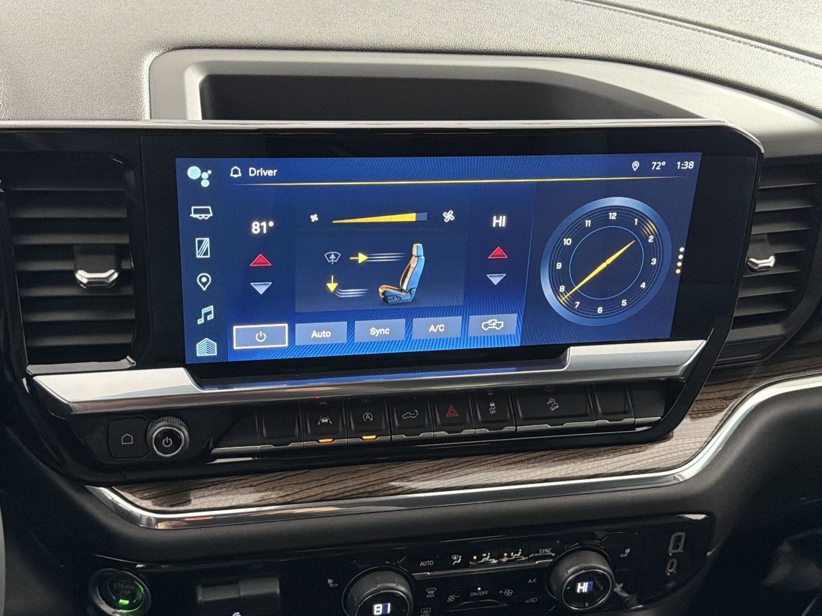 Used 2023 Chevrolet Silverado 1500 RST w/ All Star Edition Plus image 21