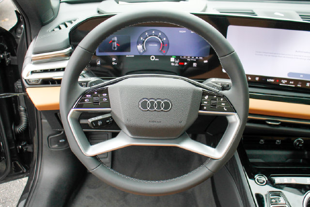 New 2026 Audi A6 Prestige AWD/4WD image 7