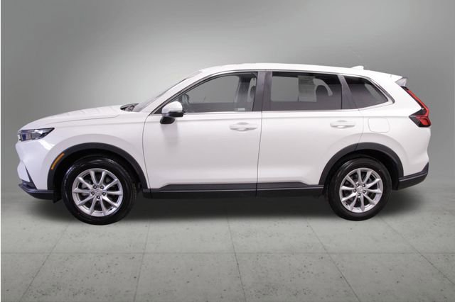 Certified 2026 Honda CR-V EX image 3