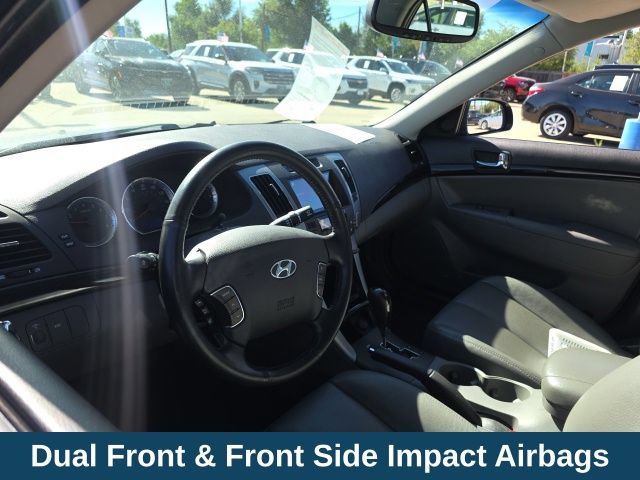 Used 2009 Hyundai Sonata Limited FWD image 13
