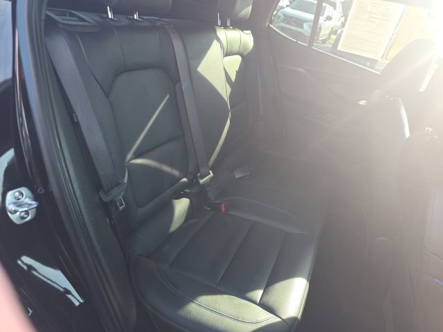 Used 2025 Buick Envista Sport Touring FWD image 38