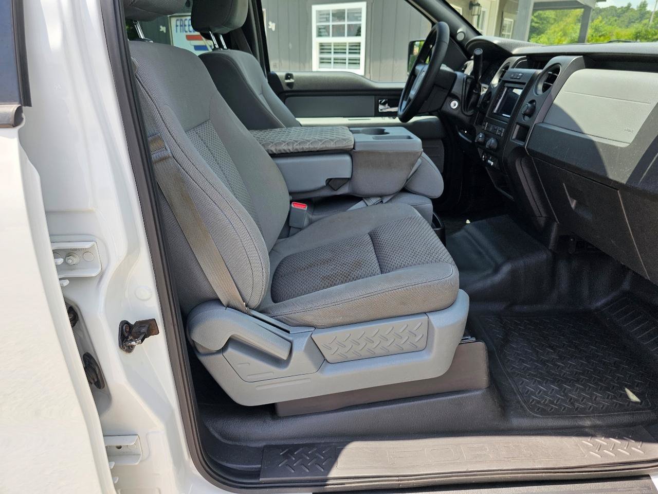 Used 2014 Ford F150 XL w/ Equipment Group 101A Mid RWD image 30