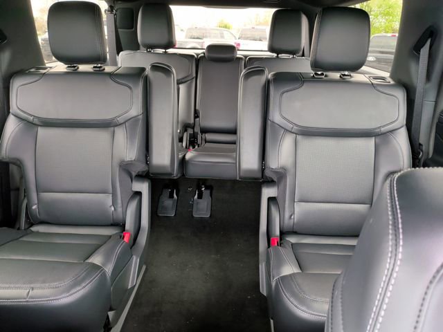 New 2026 Ford Expedition Max Platinum image 8