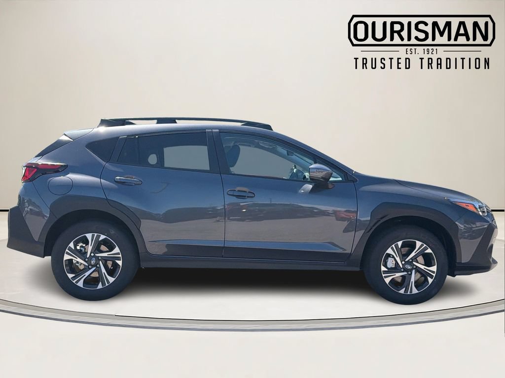 New 2026 Subaru Crosstrek 2.0i Premium AWD/4WD image 2