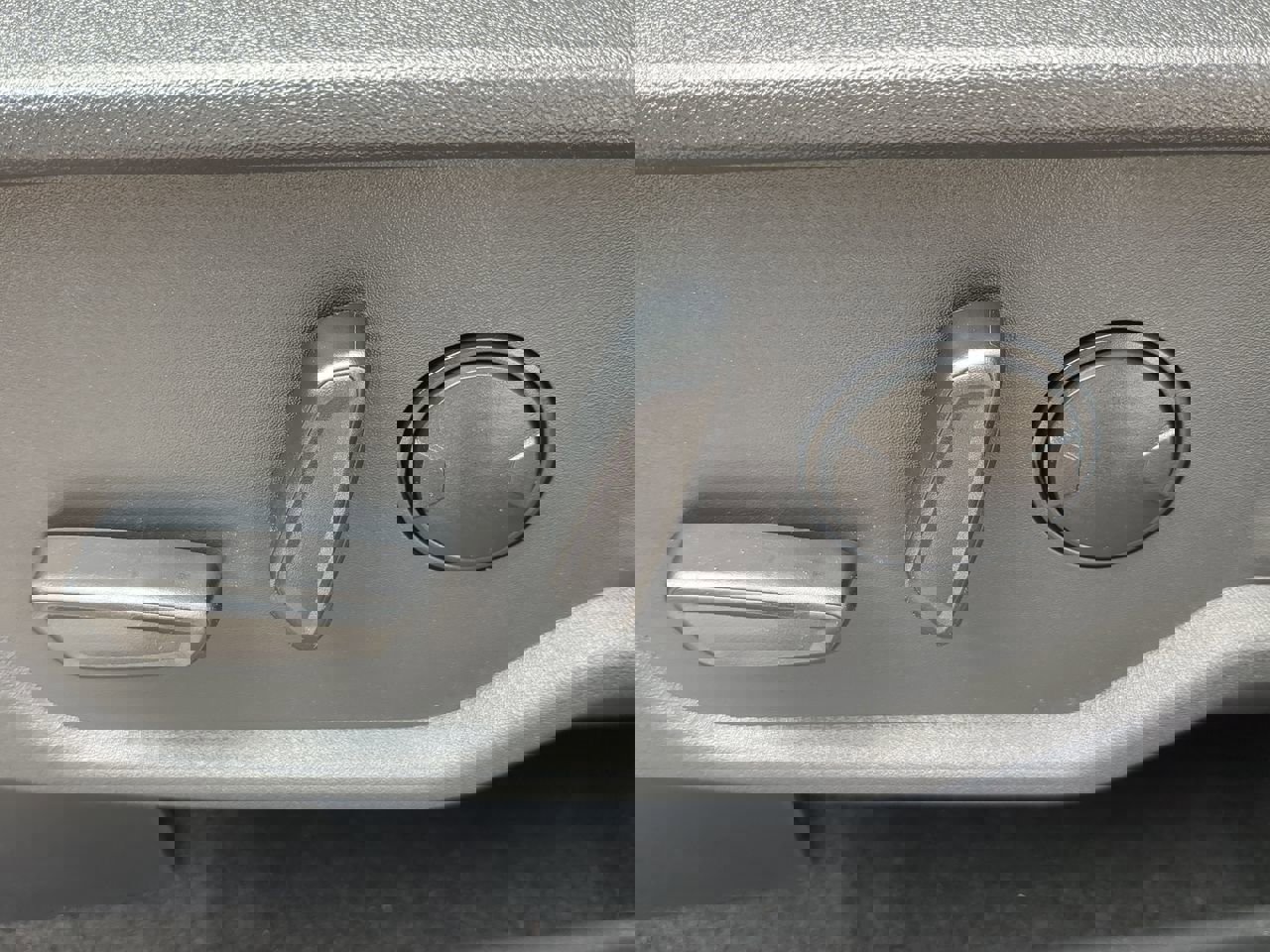 New 2026 Ford Bronco Outer Banks image 28