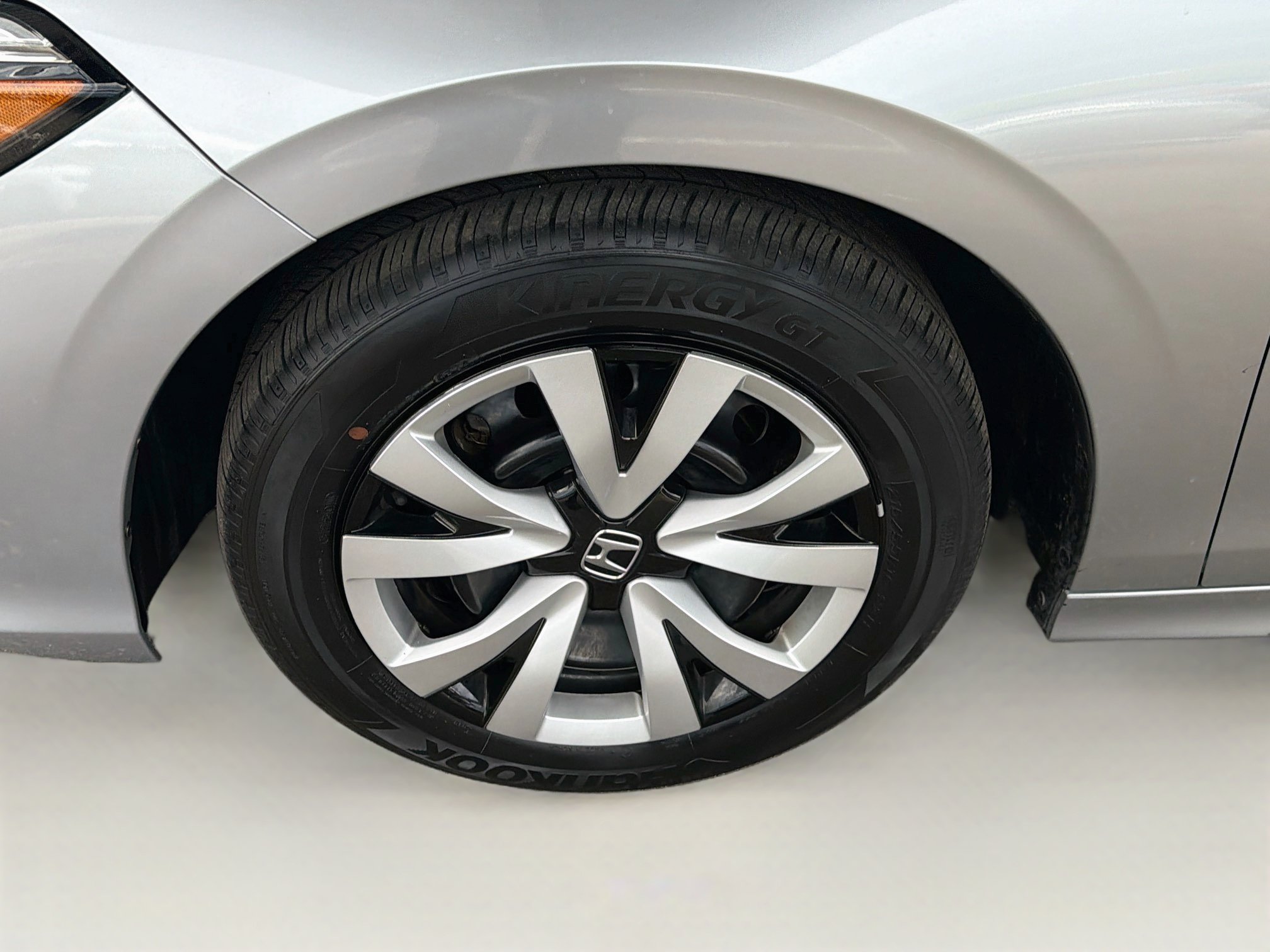 Used 2025 Honda Civic LX image 11