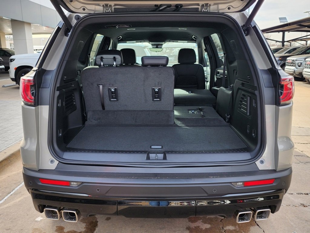 New 2026 GMC Acadia AT4 image 54