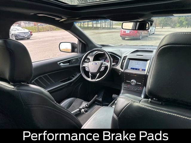 Used 2020 Ford Edge ST w/ Equipment Group 401A image 28