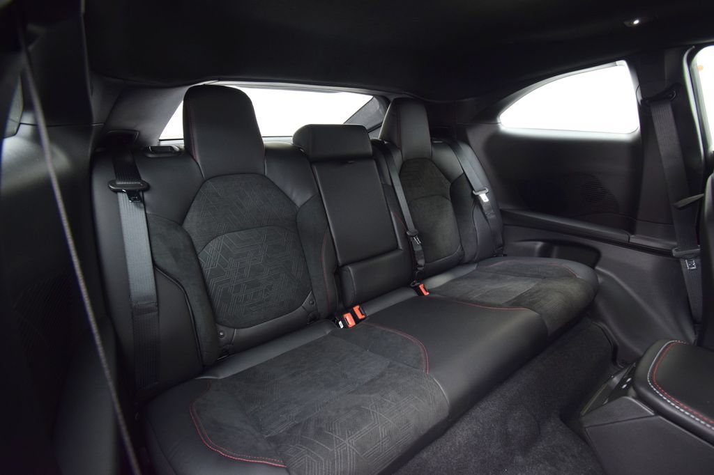 New 2026 Dodge Charger Scat Pack AWD/4WD image 20