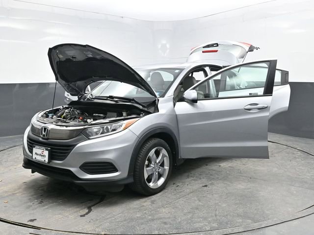Used 2022 Honda HR-V LX image 27