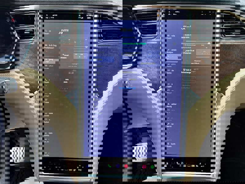 Used 2016 Tesla Model X Performance image 20