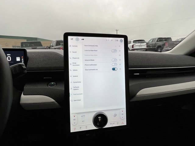 Used 2022 Ford Mustang Mach-E Premium image 48