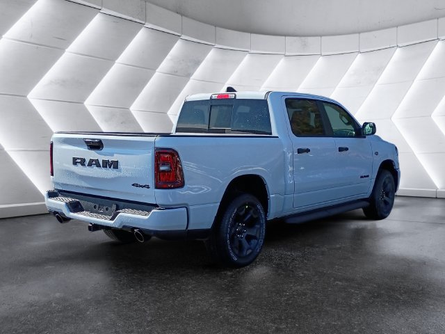New 2026 RAM 1500 Express AWD/4WD image 6