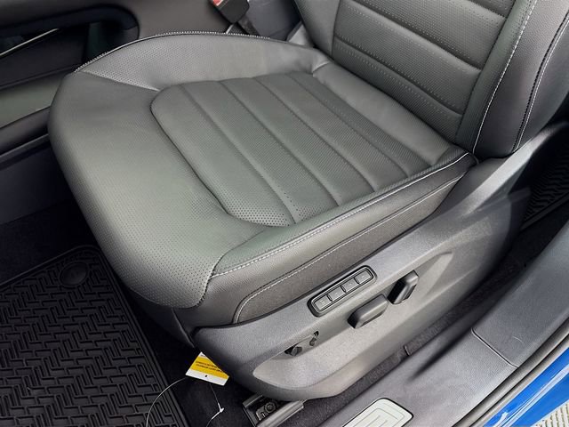 New 2026 Volkswagen Atlas SEL image 19