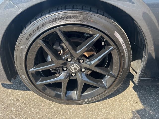 Used 2022 Honda Civic Sport image 11