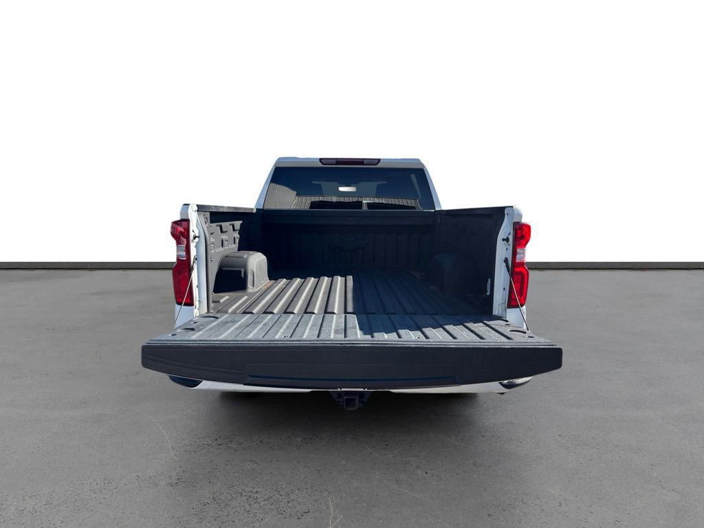 Used 2021 Chevrolet Silverado 1500 Custom w/ Rally Edition image 24