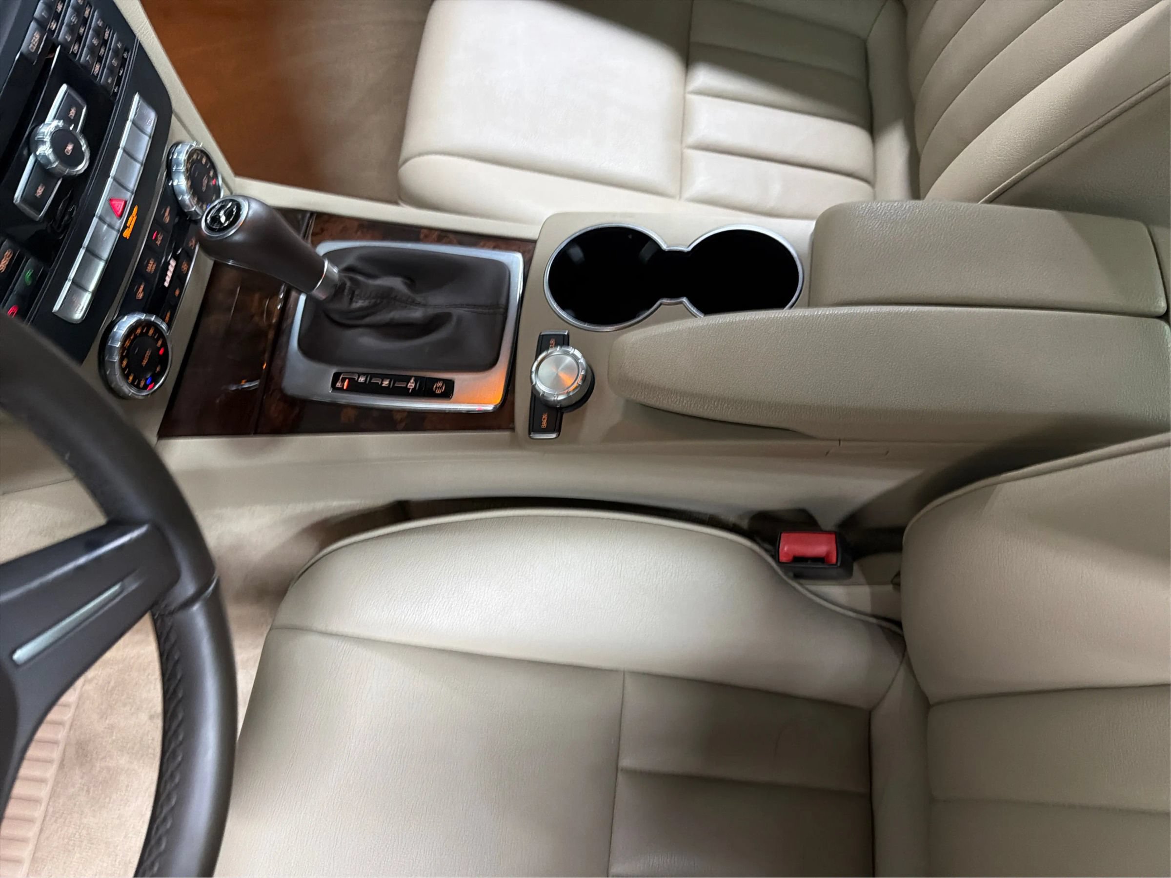 Used 2012 Mercedes-Benz C 300 4MATIC Sedan w/ Multimedia Pkg image 32
