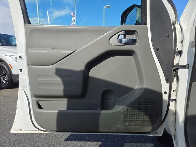 Certified 2020 Nissan Frontier S RWD image 12