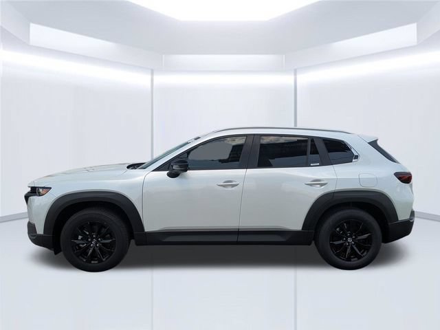 New 2026 MAZDA CX-50 AWD 2.5 S w/ Weather Package video 2