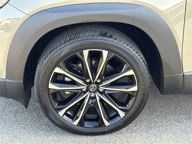 Used 2023 MAZDA CX-50 AWD 2.5 Turbo w/ Cargo Package image 22