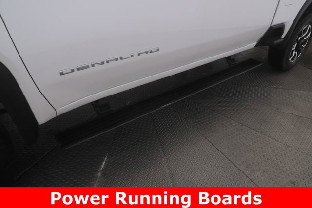 Used 2023 GMC Sierra 2500 Denali w/ Denali Ultimate Package image 16