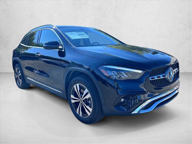 Certified 2026 Mercedes-Benz GLA 250 4MATIC image 6