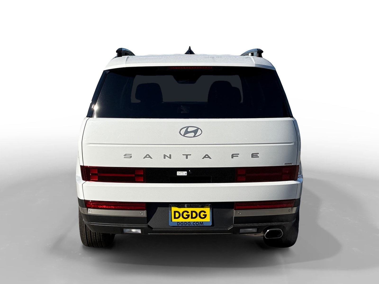 New 2026 Hyundai Santa Fe Limited AWD/4WD image 4