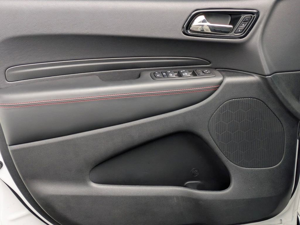 Used 2024 Dodge Durango GT image 9