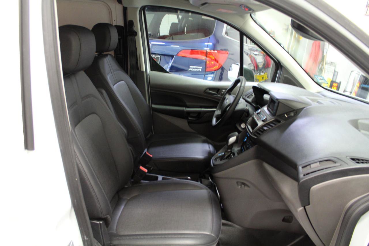 Used 2020 Ford Transit Connect XL FWD image 21