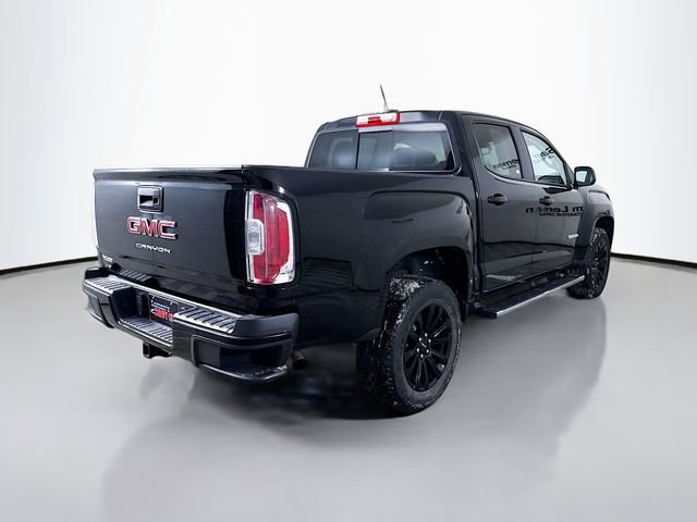 Used 2022 GMC Canyon Elevation w/ Trailering Package image 9