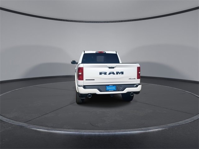New 2026 RAM 1500 Big Horn image 7