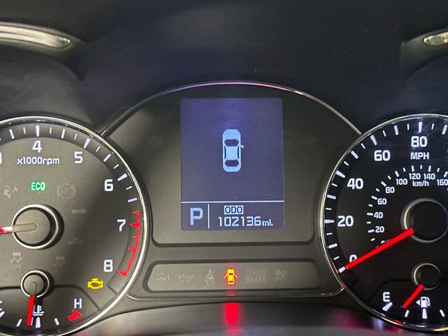 Used 2014 Kia Forte Koup SX image 18